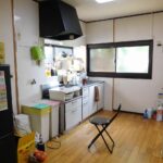 富士市比奈　中古戸建