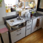 富士市比奈　中古戸建