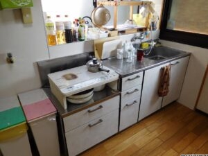 富士市比奈　中古戸建
