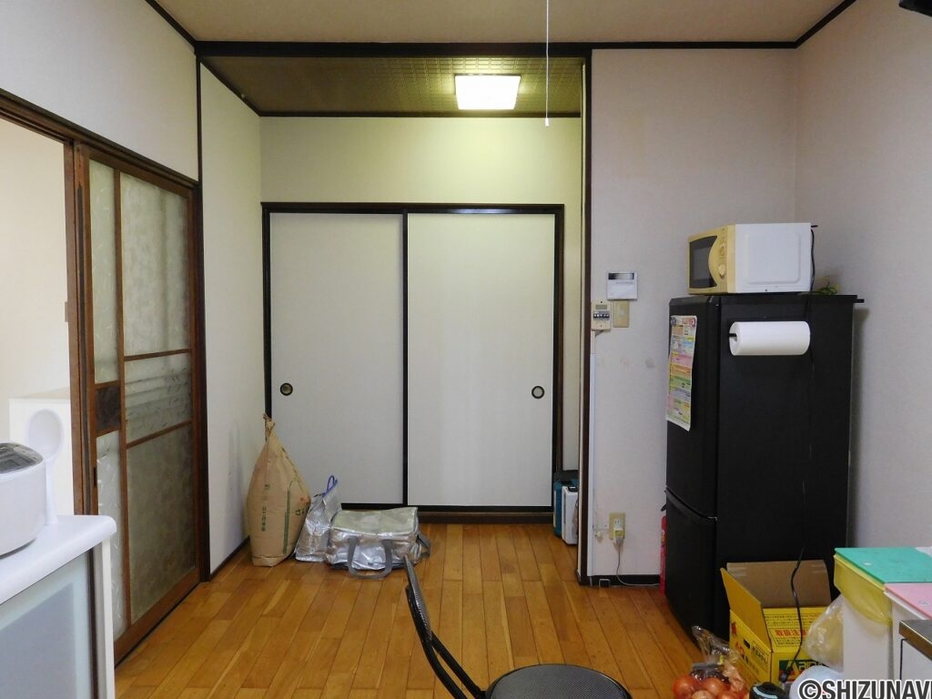 富士市比奈　中古戸建