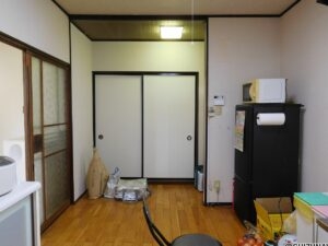 富士市比奈　中古戸建