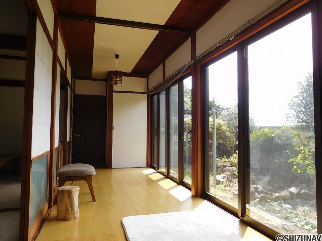 富士市比奈　中古戸建