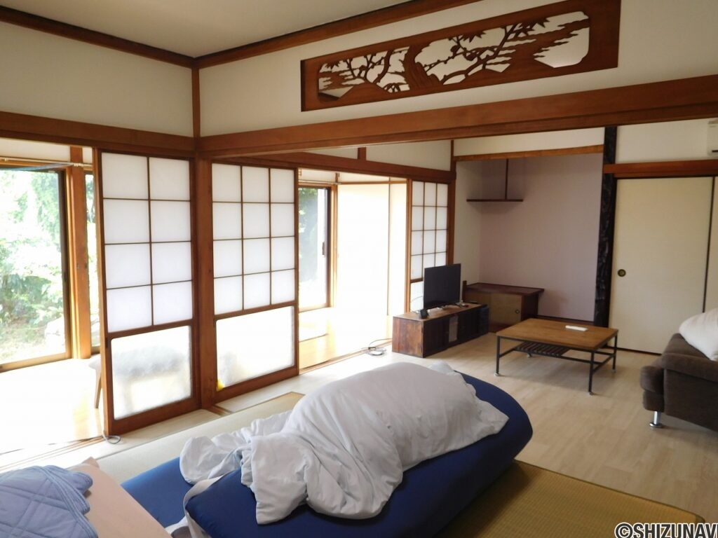 富士市比奈　中古戸建