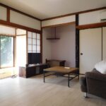 富士市比奈　中古戸建