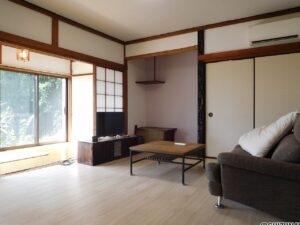 富士市比奈　中古戸建