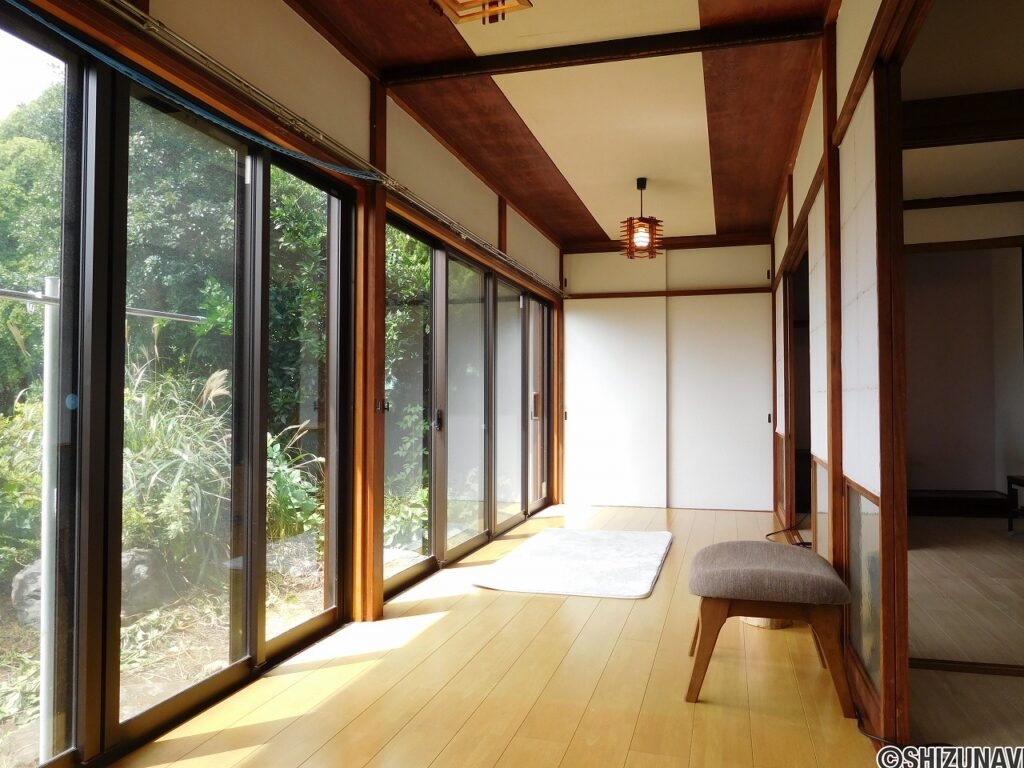 富士市比奈　中古戸建