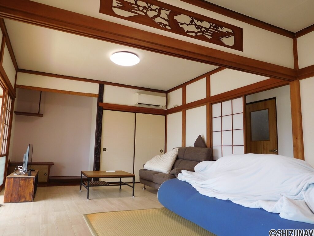 富士市比奈　中古戸建