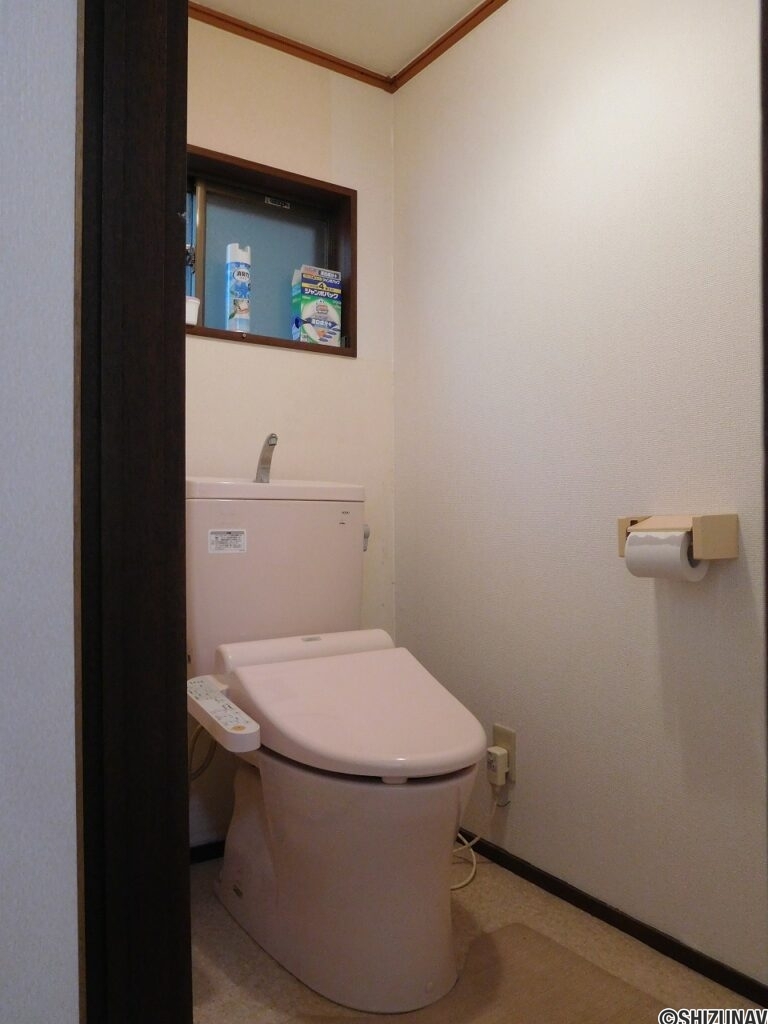 富士市比奈　中古戸建