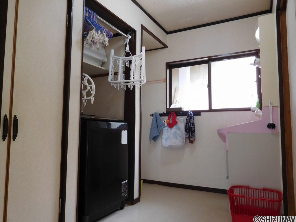 富士市比奈　中古戸建