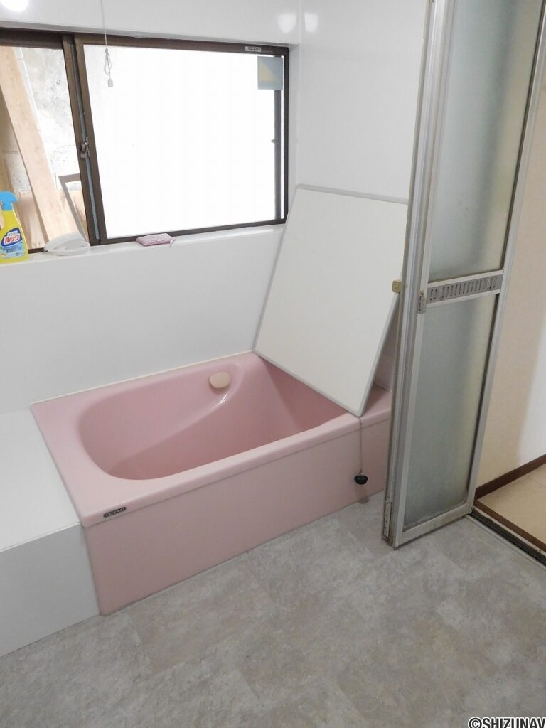 富士市比奈　中古戸建