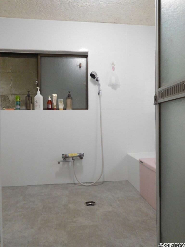 富士市比奈　中古戸建