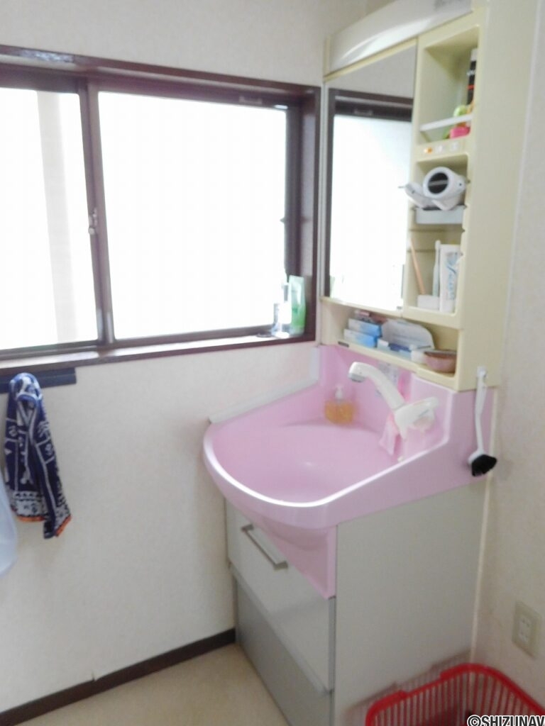 富士市比奈　中古戸建