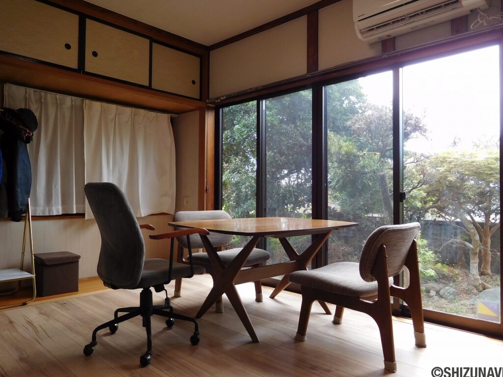 富士市比奈　中古戸建