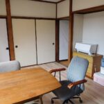 富士市比奈　中古戸建