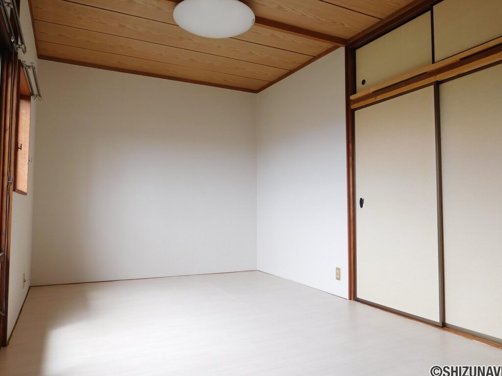 富士市比奈　中古戸建