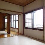 富士市比奈　中古戸建