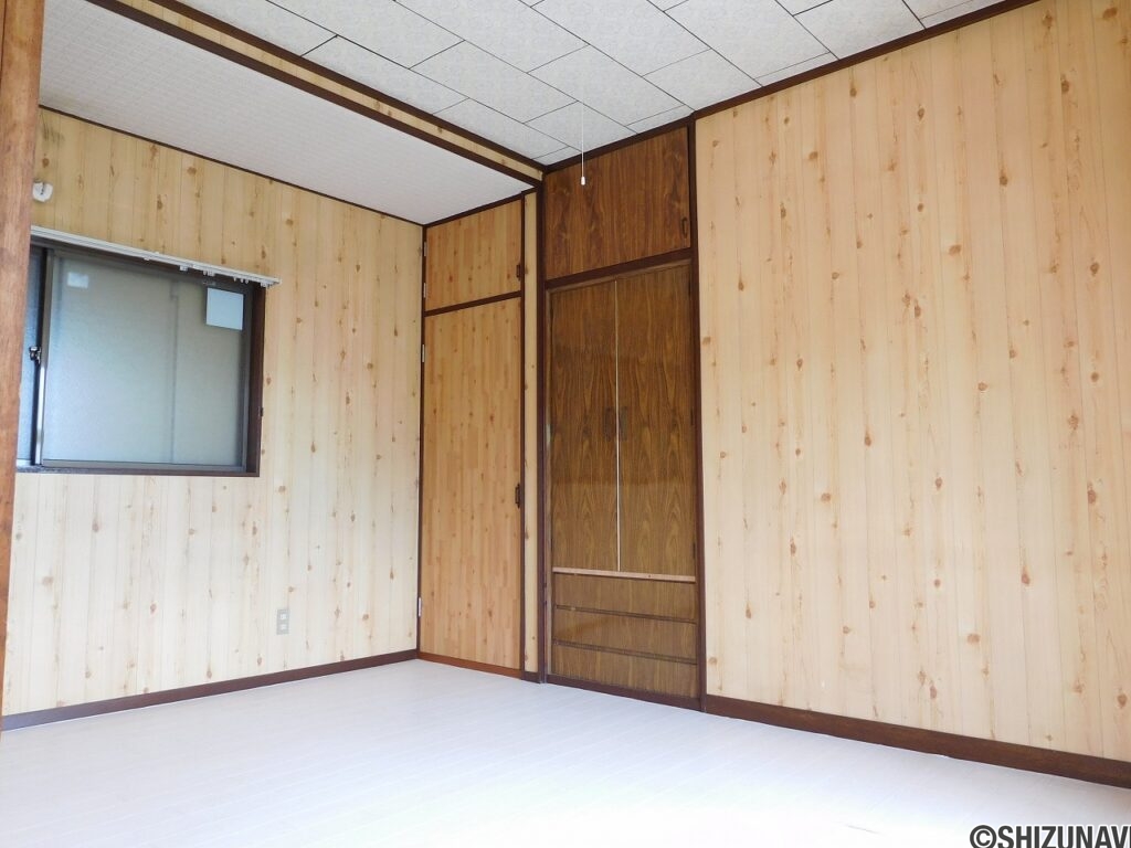 富士市比奈　中古戸建