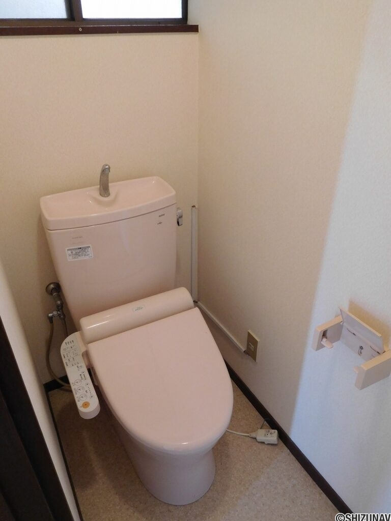 富士市比奈　中古戸建