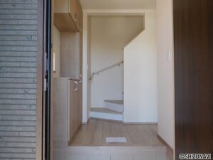 富士宮市富士見ケ丘 新築戸建