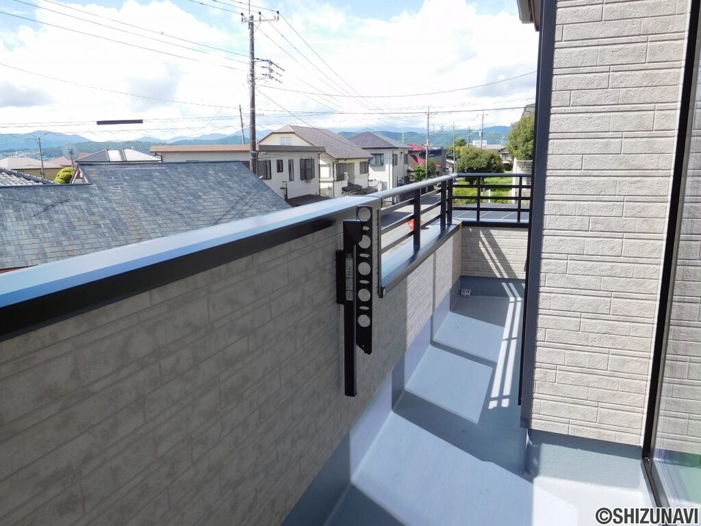 富士宮市富士見ケ丘 新築戸建