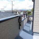 富士宮市富士見ケ丘 新築戸建