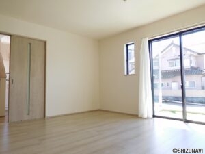 富士宮市富士見ケ丘 新築戸建