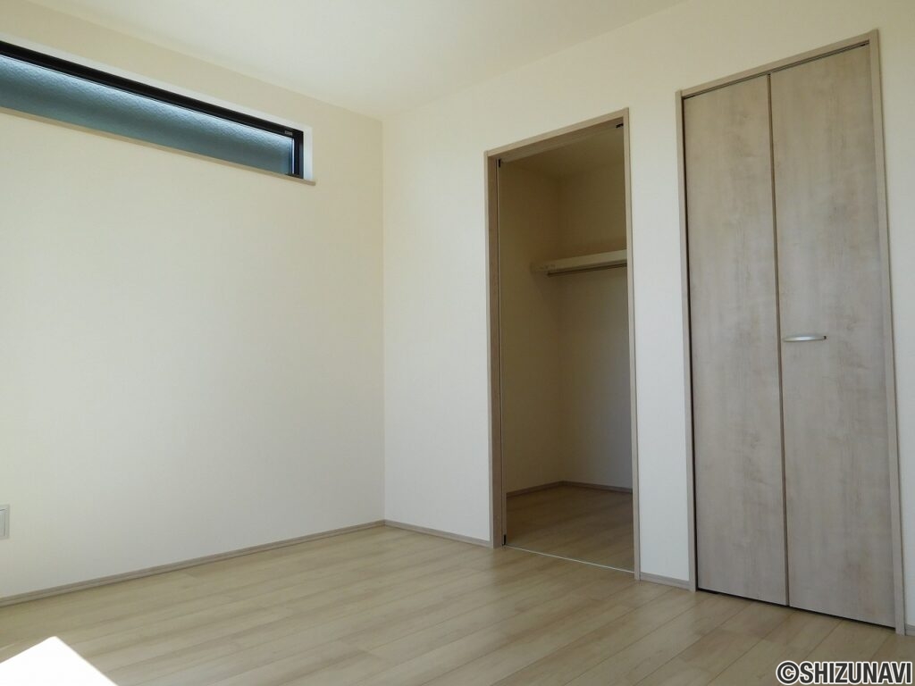 富士宮市富士見ケ丘 新築戸建