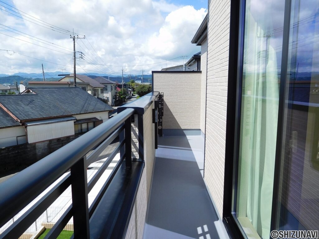 富士宮市富士見ケ丘 新築戸建