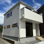 【長期優良認定住宅】2026年9月完成　リーブルガーデン沼津市小林台 新築一戸建ての画像