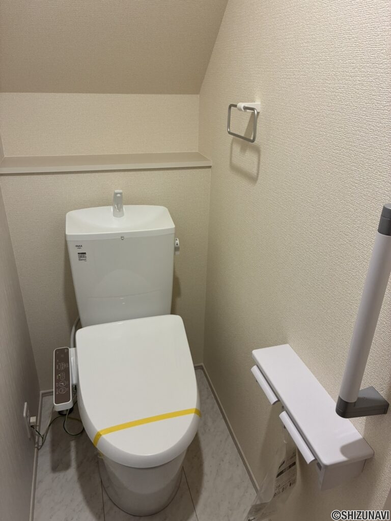 1階トイレ