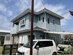外観　別角度