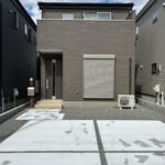 外観正面