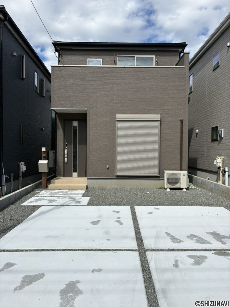 外観正面