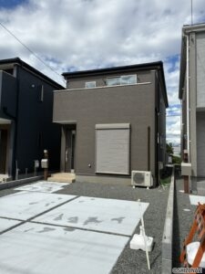 【新築一戸建て】リーブルガーデン清水町徳倉３期 １号棟の物件画像