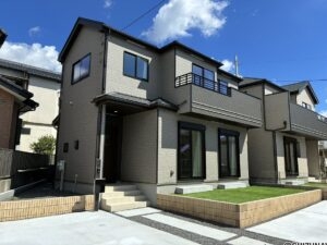 富士宮市富士見ケ丘 新築戸建