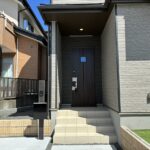 富士宮市富士見ケ丘 新築戸建