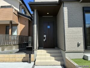 富士宮市富士見ケ丘 新築戸建