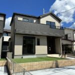 富士宮市富士見ケ丘 新築戸建