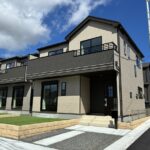富士宮市富士見ケ丘 新築戸建