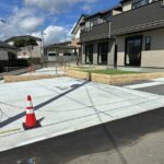 富士宮市富士見ケ丘 新築戸建