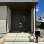 富士宮市富士見ケ丘 新築戸建