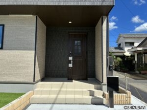 富士宮市富士見ケ丘 新築戸建