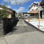 富士宮市富士見ケ丘 新築戸建