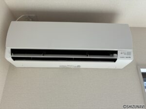 LDKエアコン付