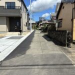 富士宮市富士見ケ丘 新築戸建