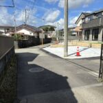富士宮市富士見ケ丘 新築戸建