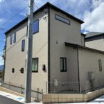 富士宮市富士見ケ丘 新築戸建