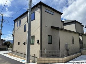 富士宮市富士見ケ丘 新築戸建
