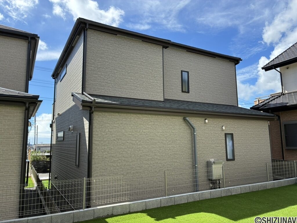富士宮市富士見ケ丘 新築戸建