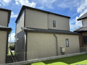 富士宮市富士見ケ丘 新築戸建